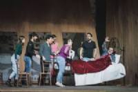 UNO E TRINO: il trittico di Puccini finalmente al completo in scena al Maggio Musicale